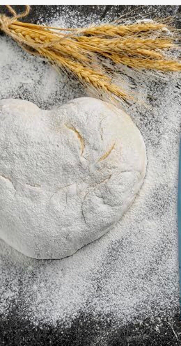 Organic Double Zero Flour- OO Flour