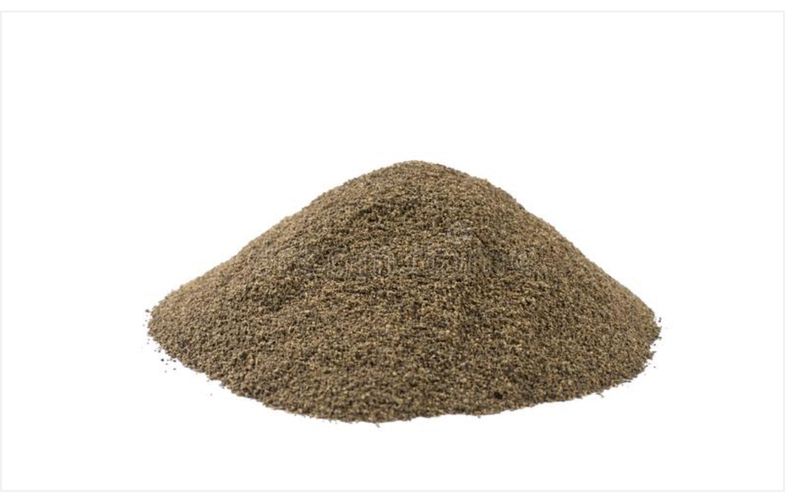Ground Black Pepper Bulk Barn