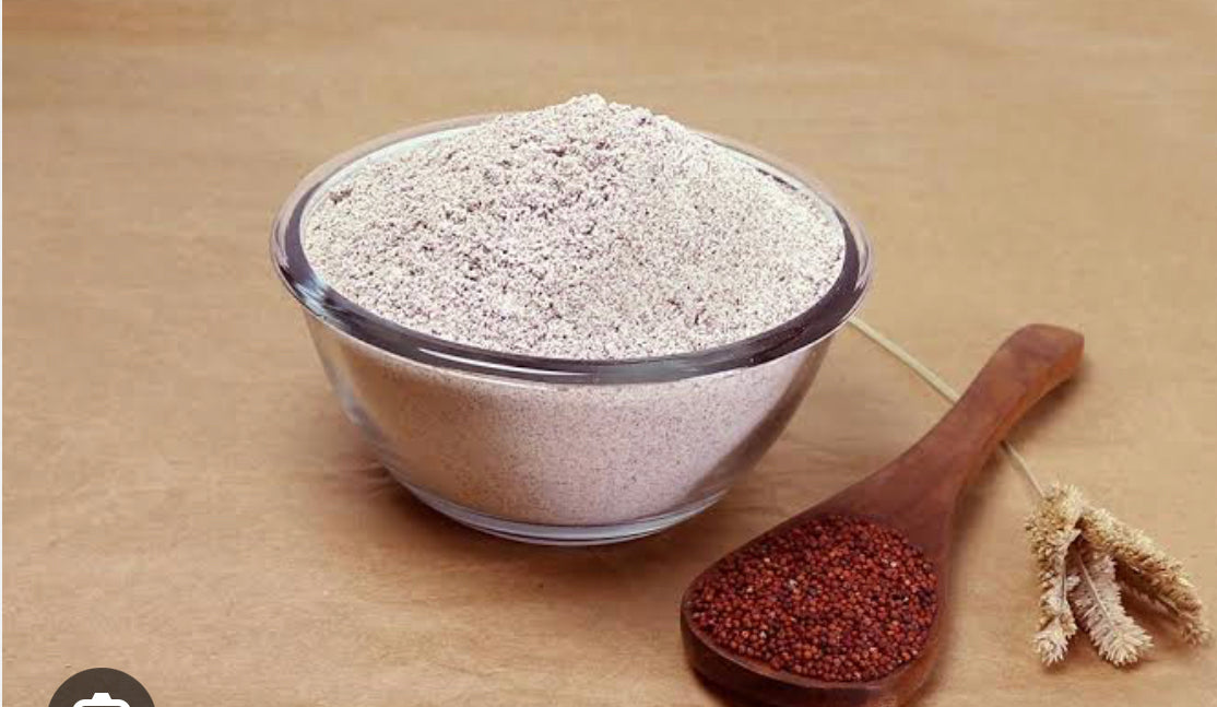 Finger Millet Flour Bulk Barn