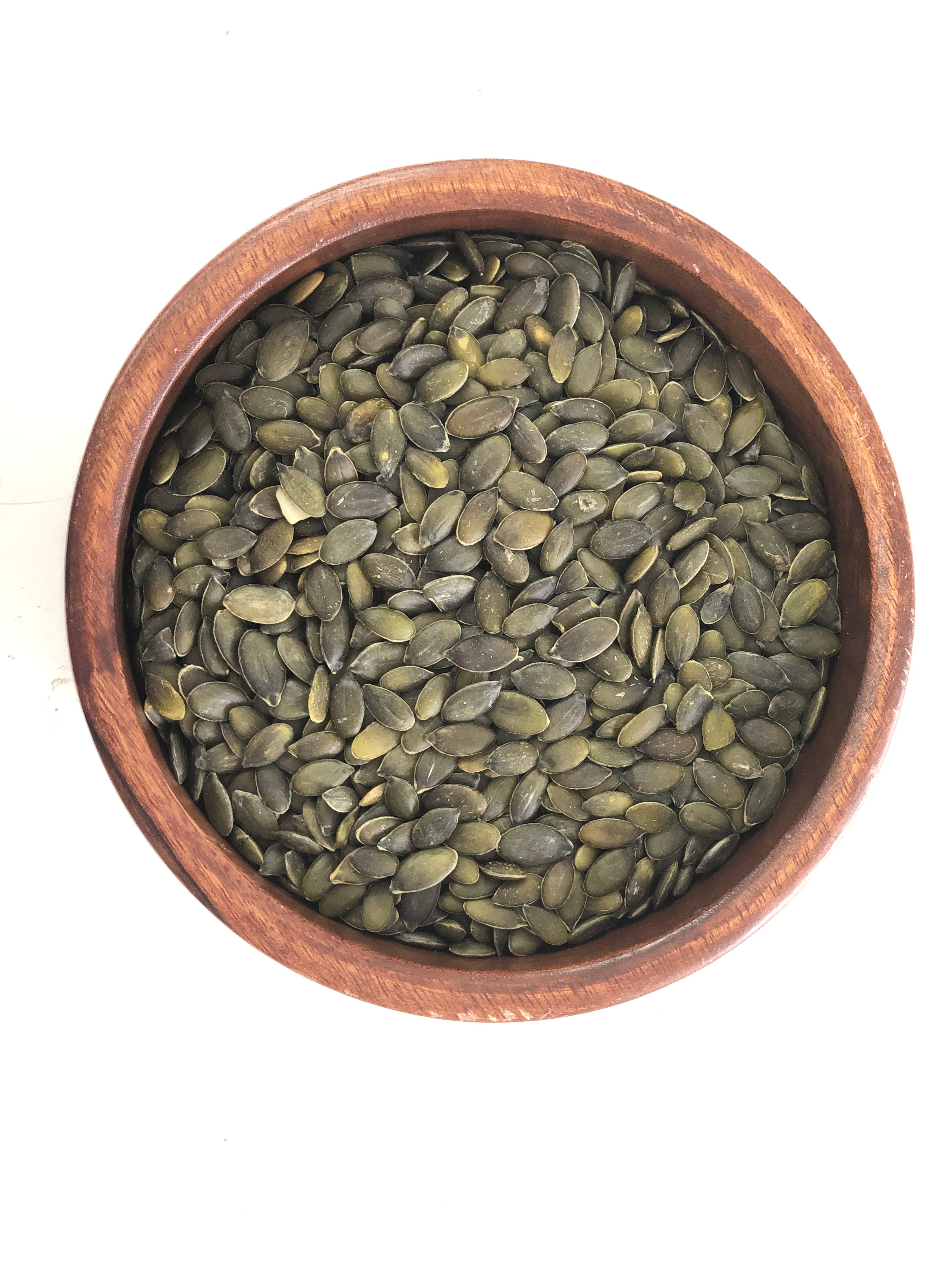 Pumpkin Seeds Organic