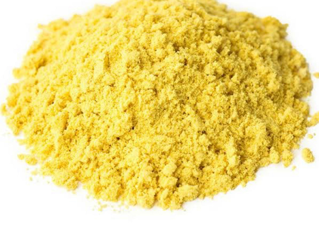 Mustard Powder Bulk Barn