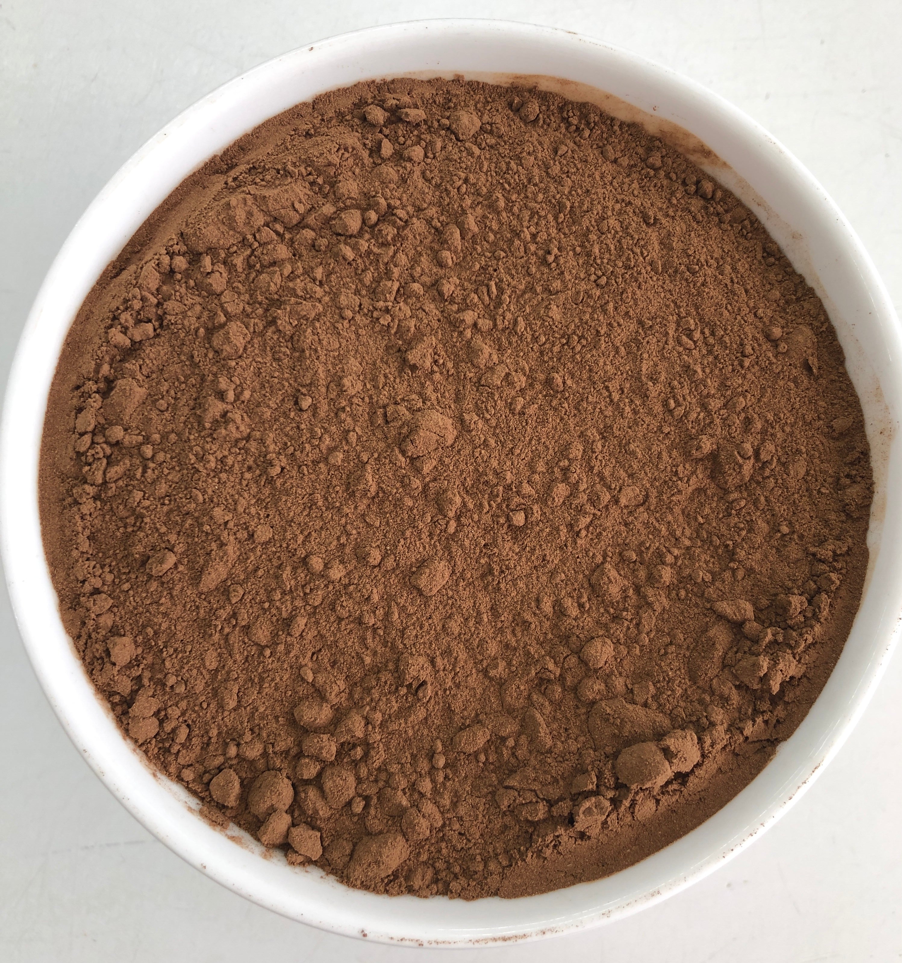Carob Powder Organic