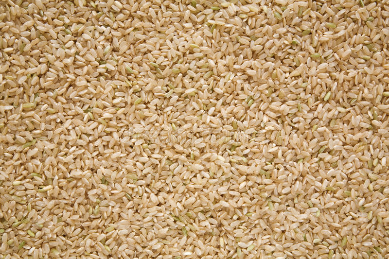 Organic Medium Brown Rice