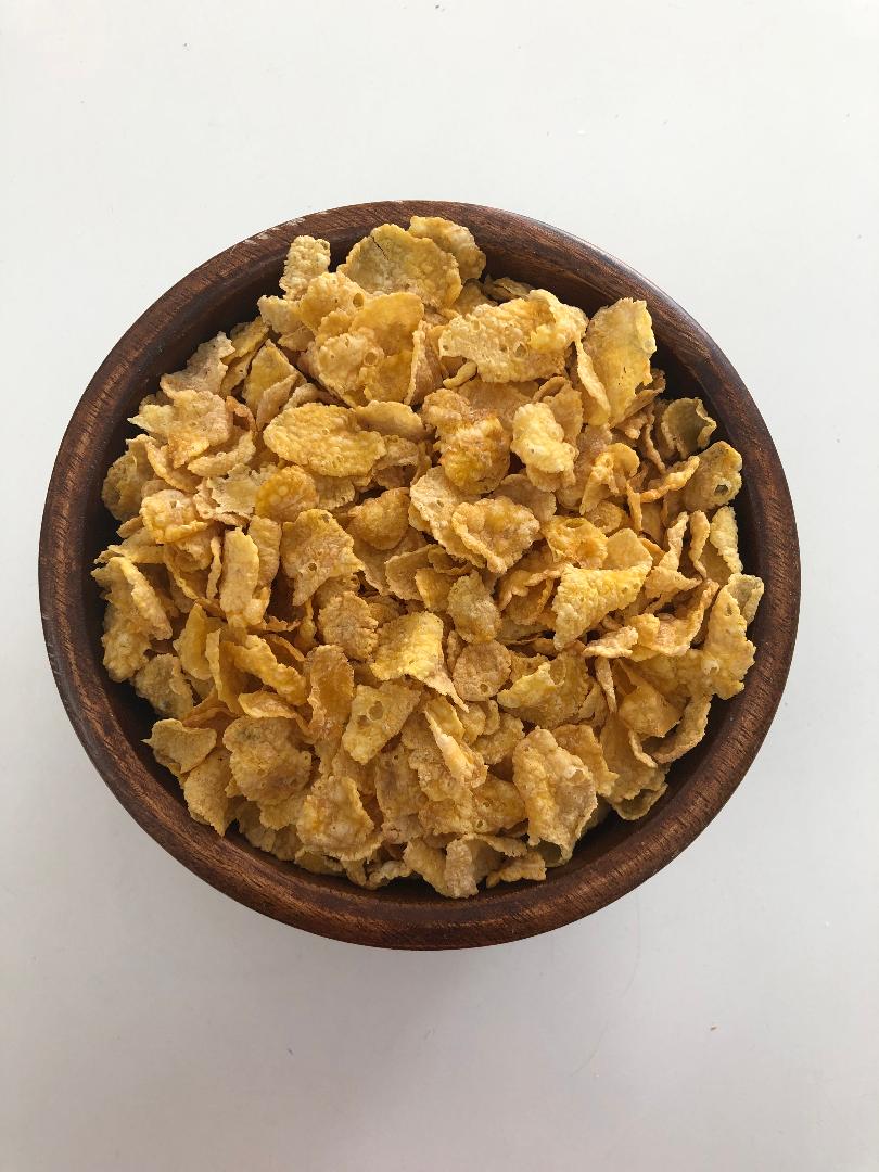 Gluten Free Cornflakes