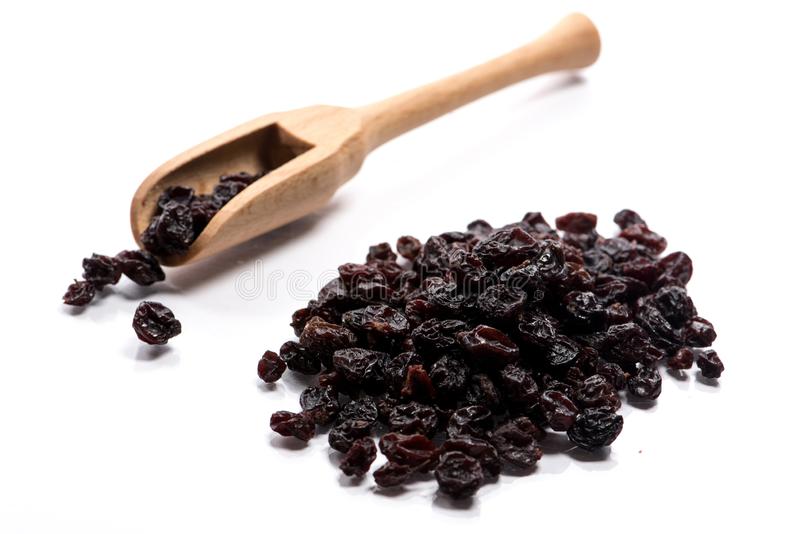 Currants Organic