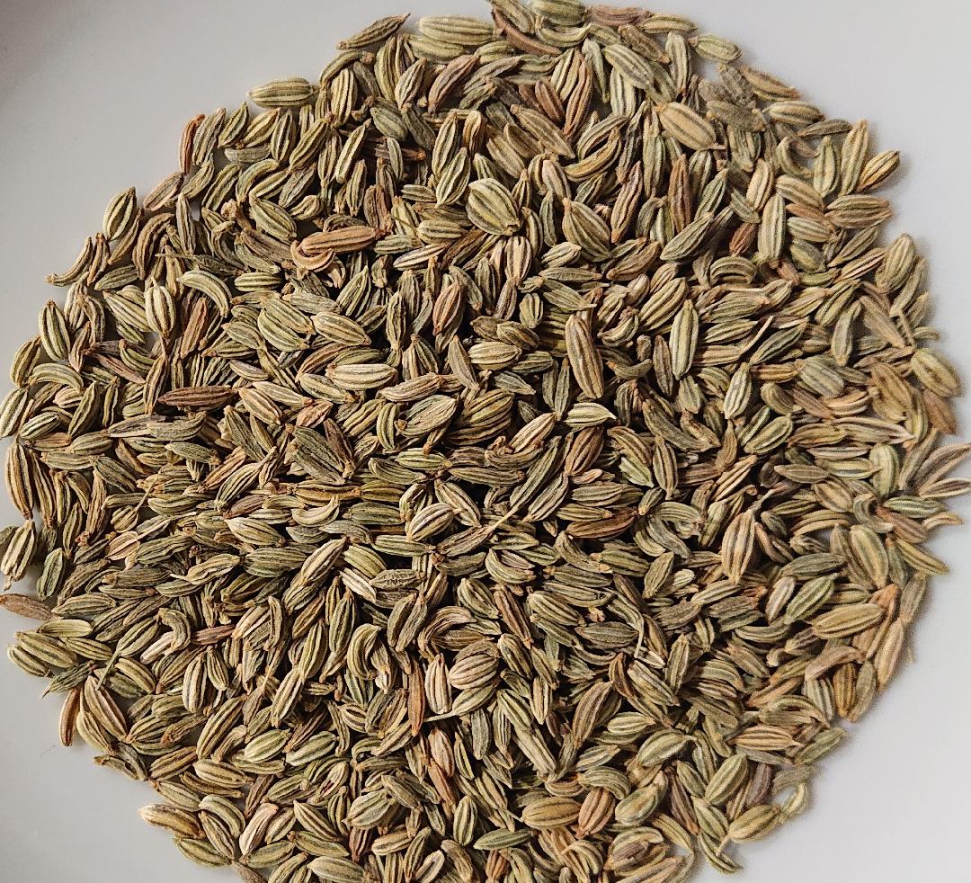 Fennel Seeds Bulk Barn