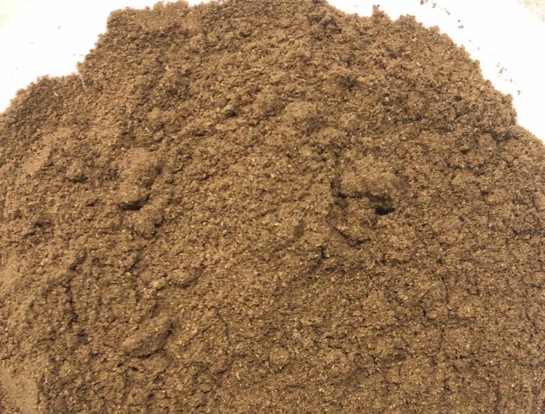 Garam Masala Bulk Barn