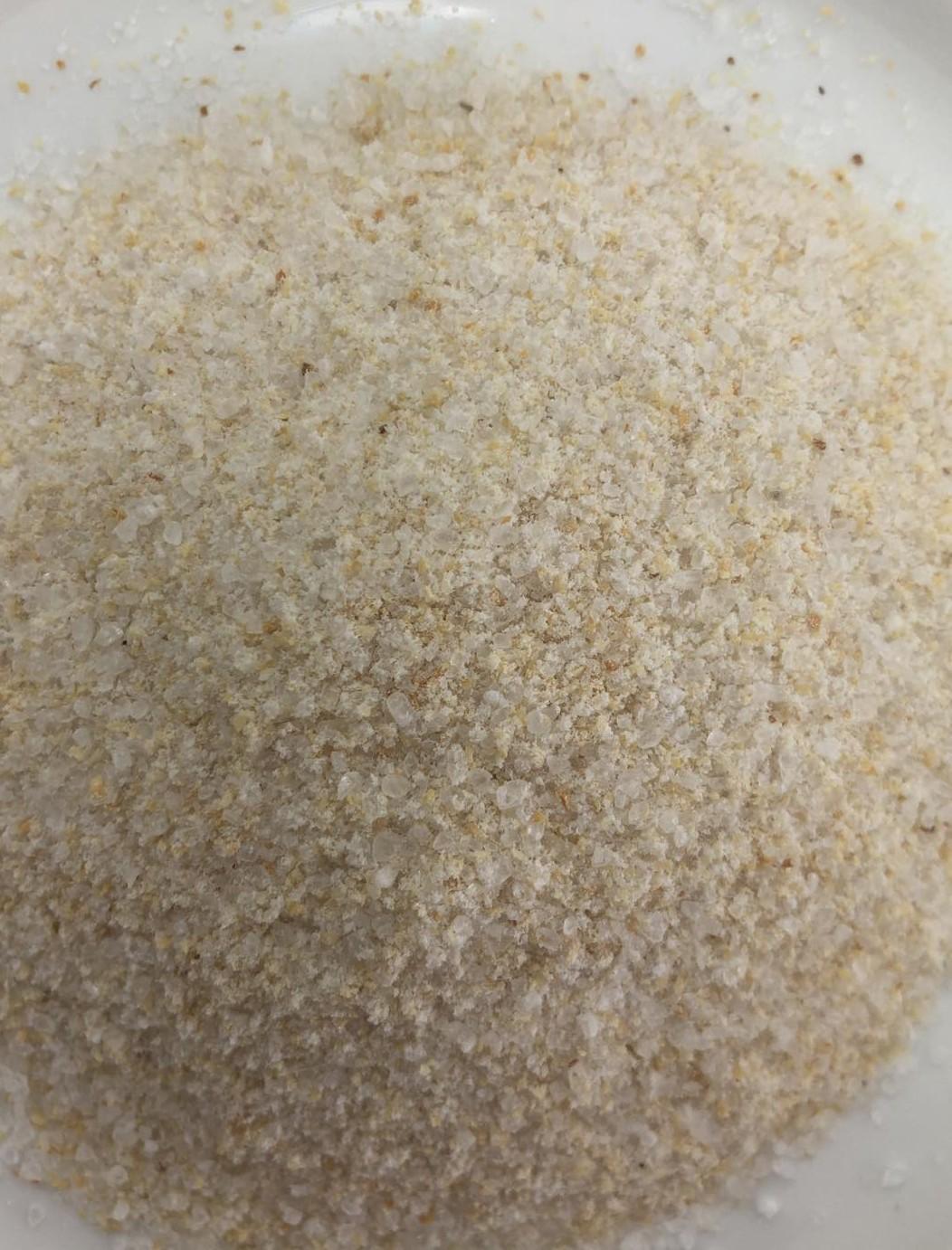 Garlic Salt