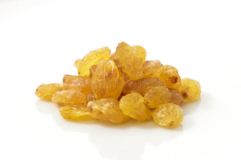 Golden Raisins
