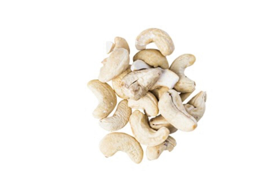 Organic Whole Cashews