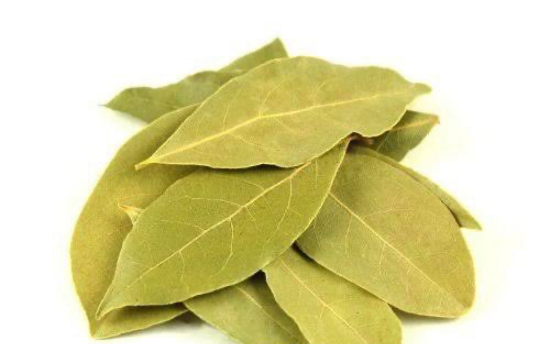 Bay Leaves Bulk Barn
