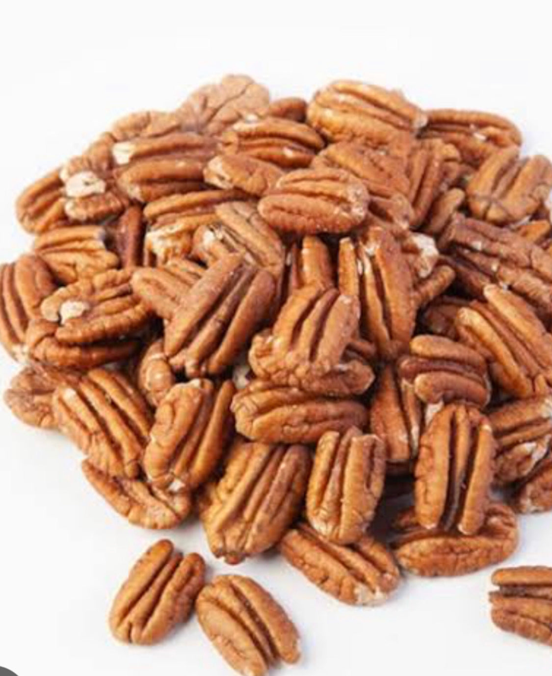 Pecan Halves Bulk Barn