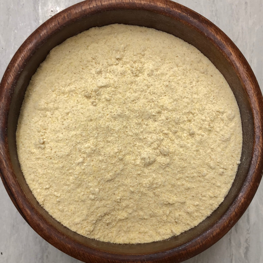Organic stoneground millet flour Bulk Barn