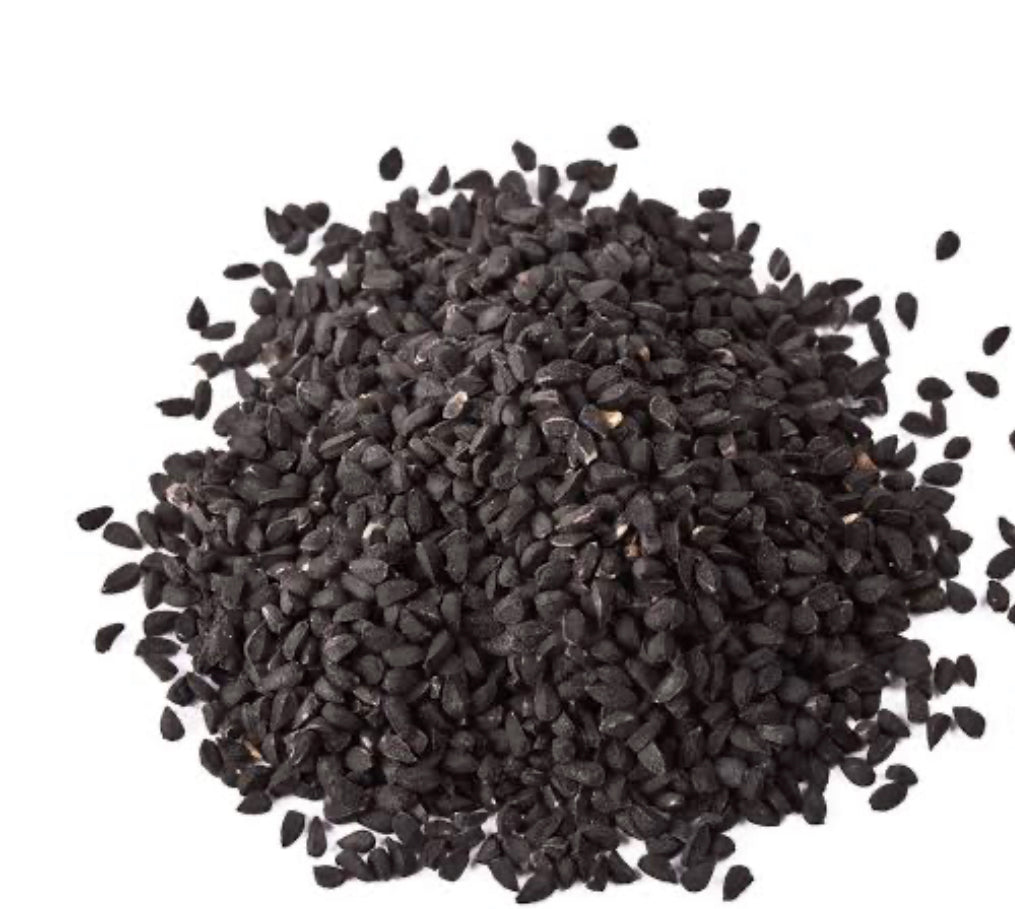 Nigella Seeds - Kalonji