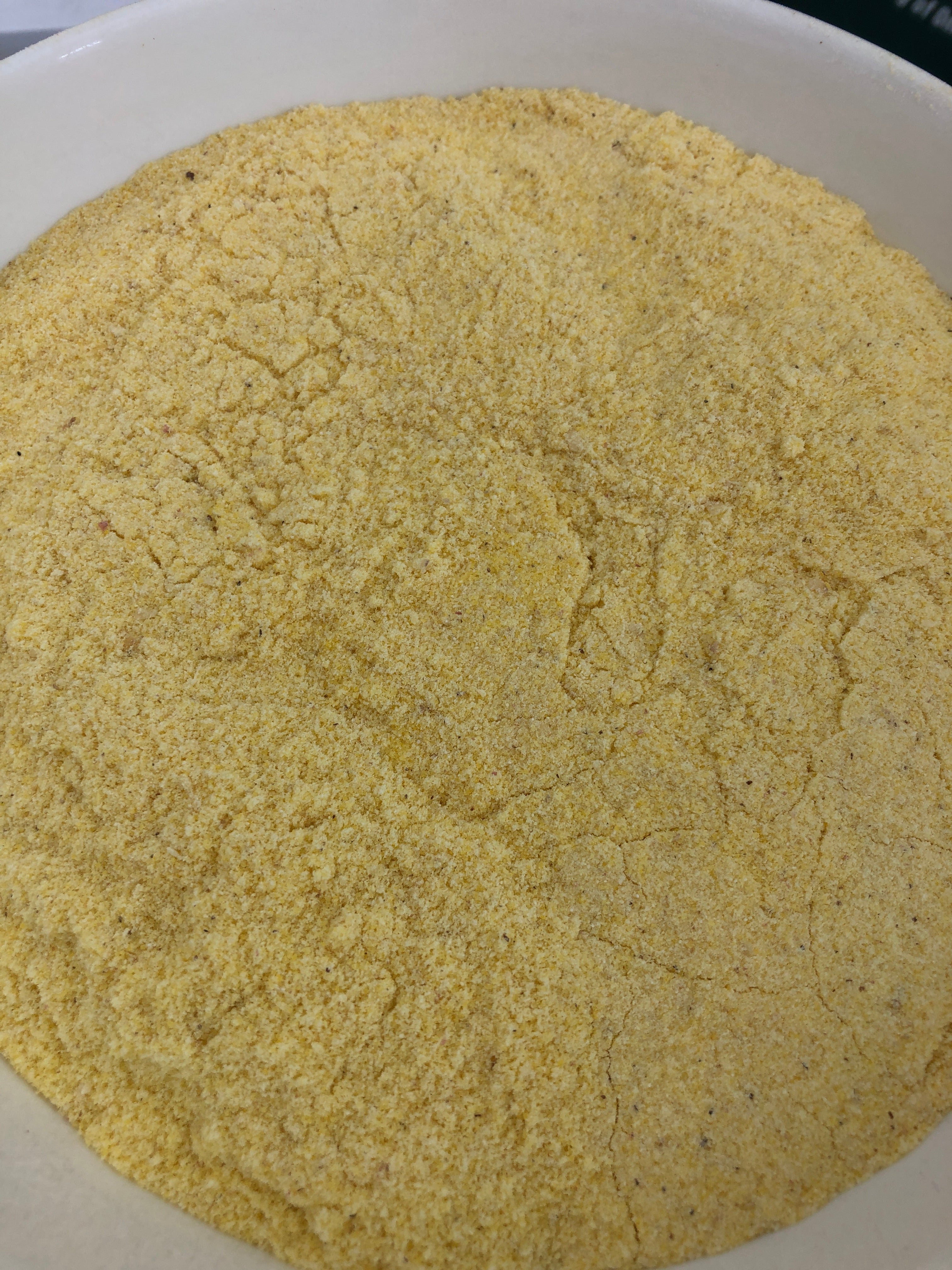 Organic Corn Flour Maize Bulk Barn