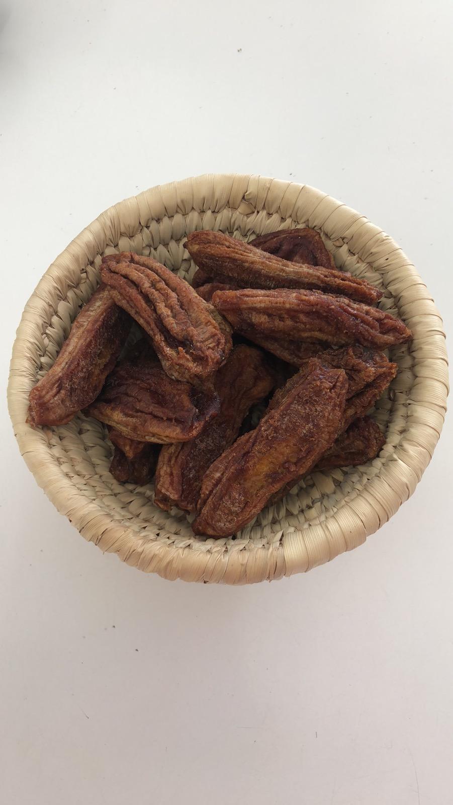 Organic Whole Banana Bulk Barn