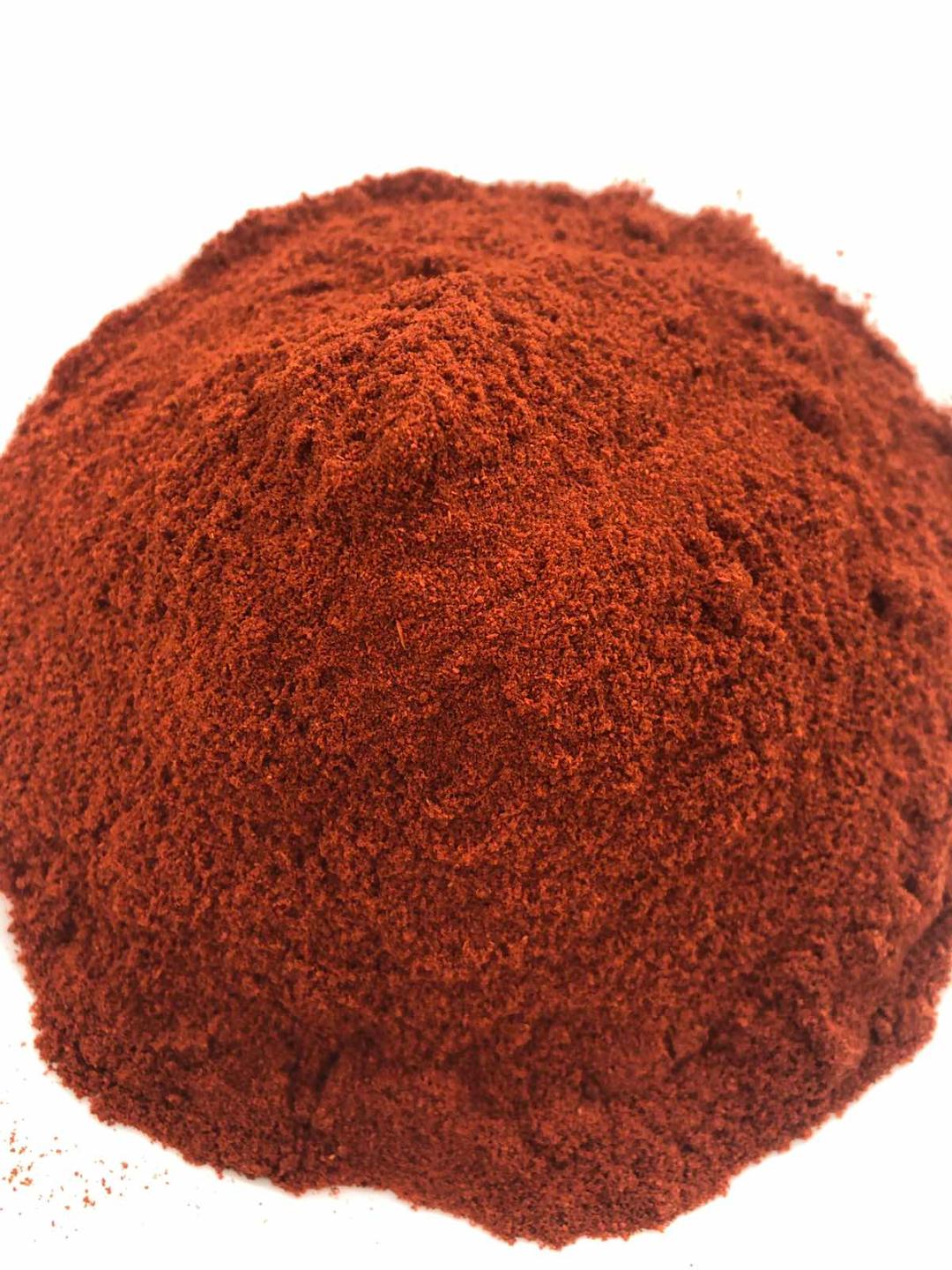 Paprika