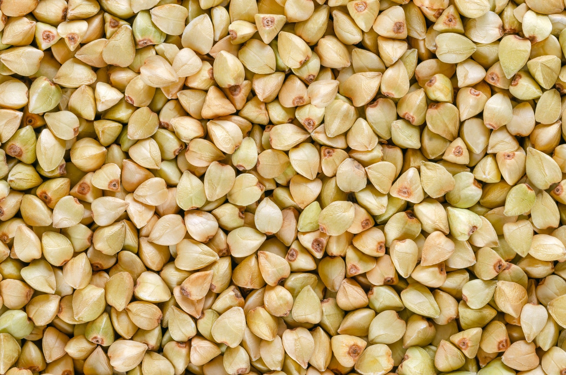 Buckwheat Hulled