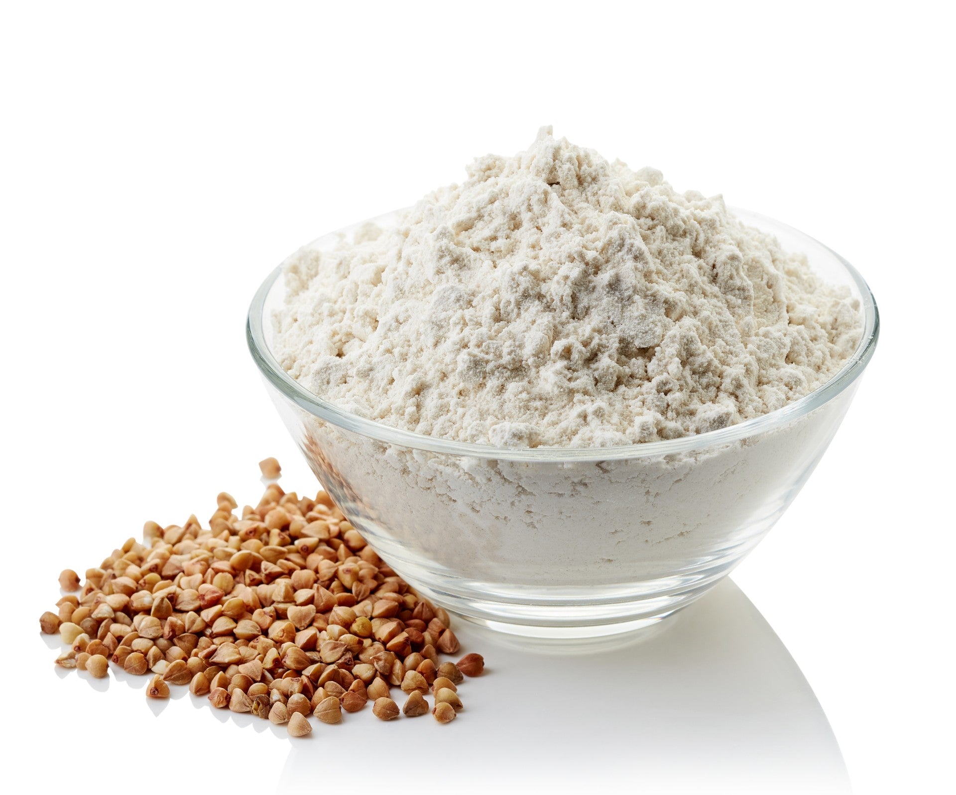 Organic Buckwheat Flour Bulk Barn