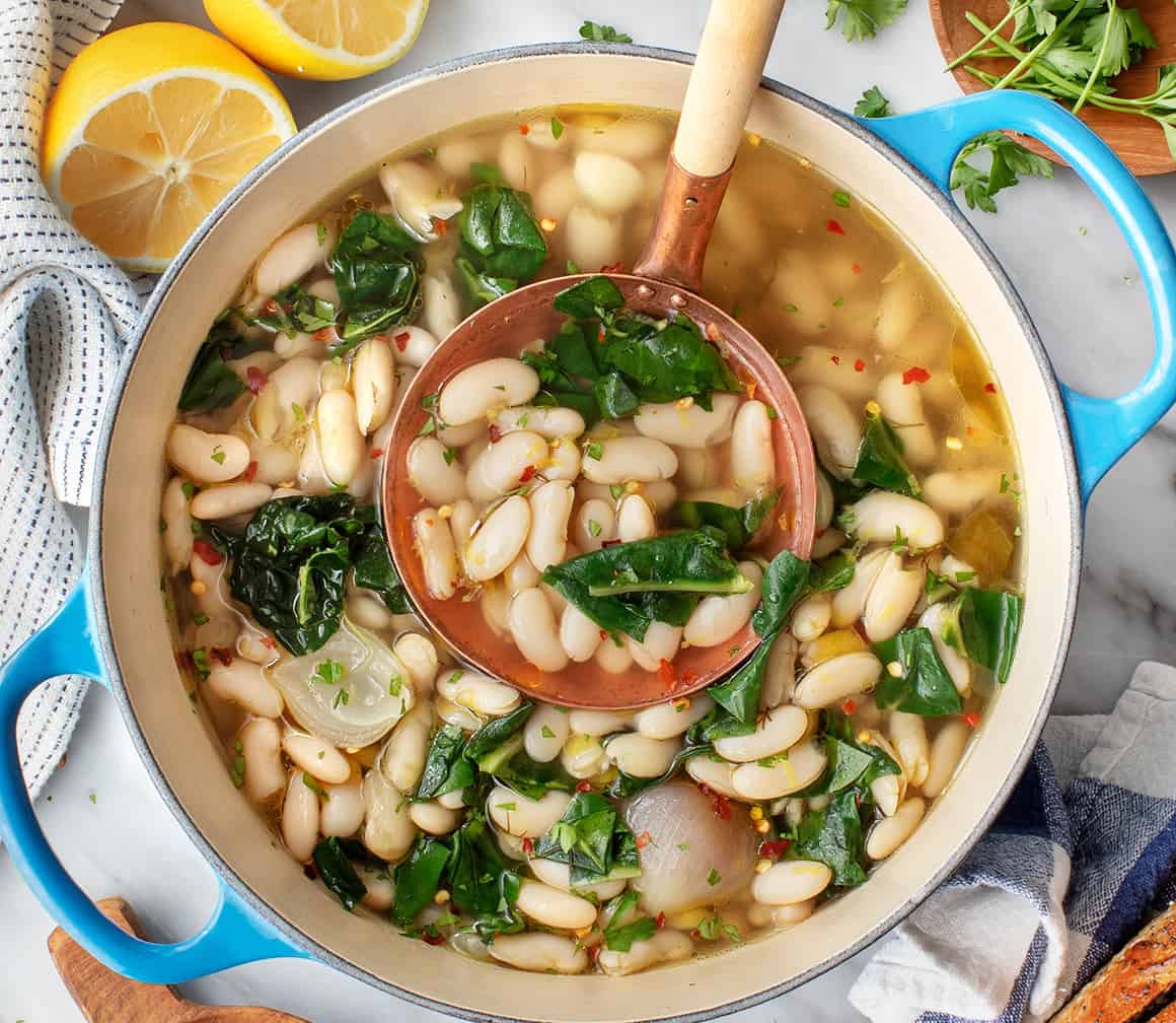 Beans/ Lentils