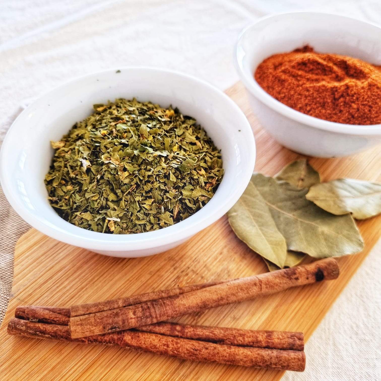 Herbs & Spices