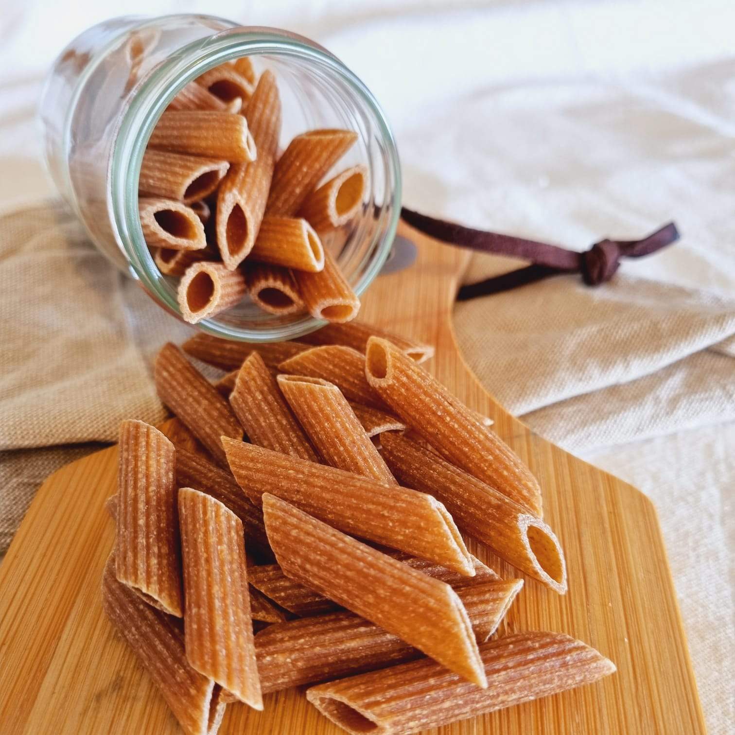 Grains & Pasta