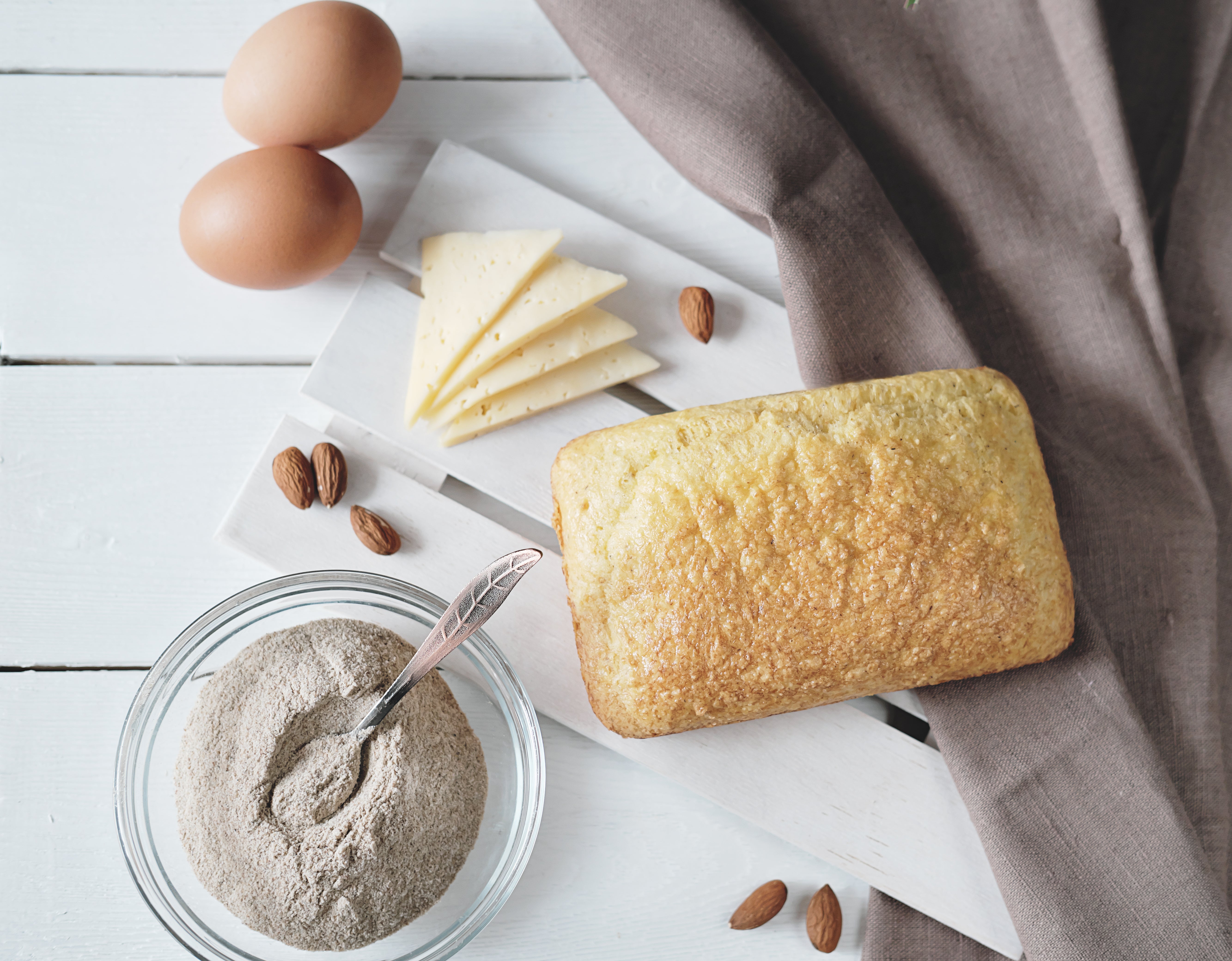 SHOP KETO