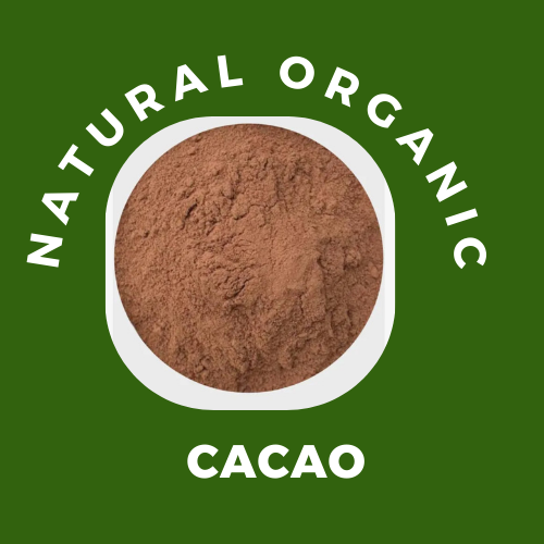 Cacao Powder Organic