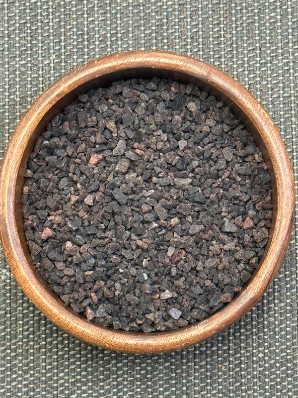 Black Salt Himalayan