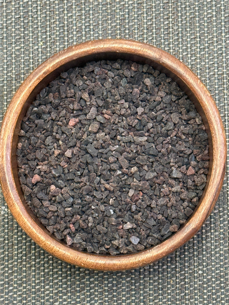 Black Salt Himalayan