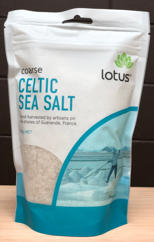 Celtic Salt Coarse