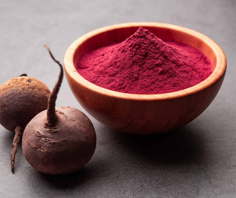 Beet Root Powder