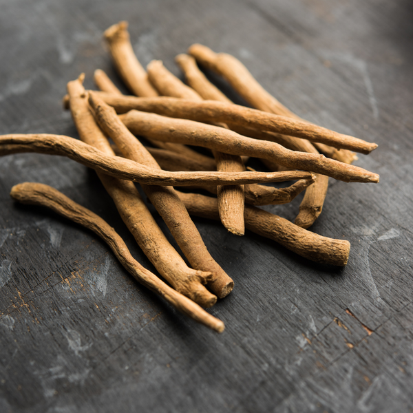 Organic Ashwagandha