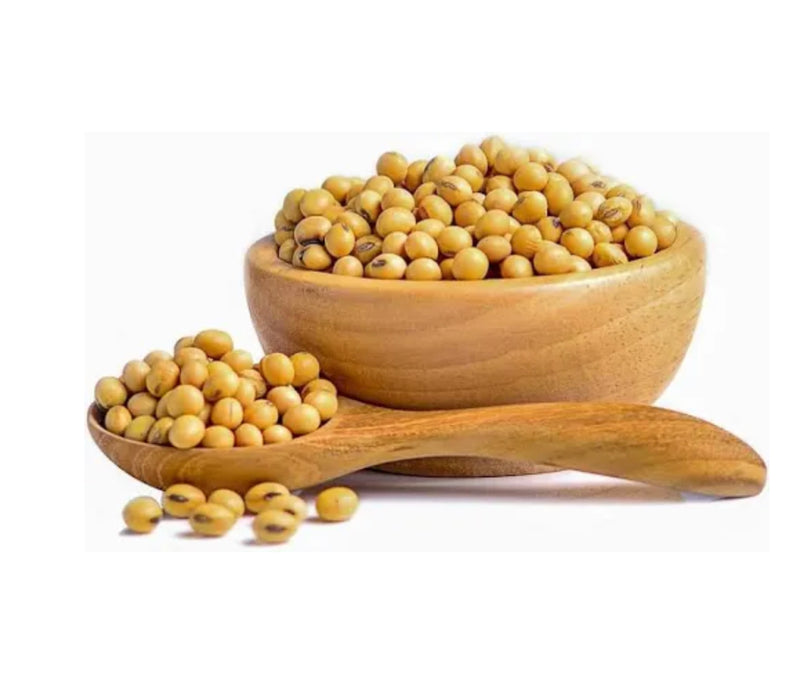 Soy Bean Whole NZ