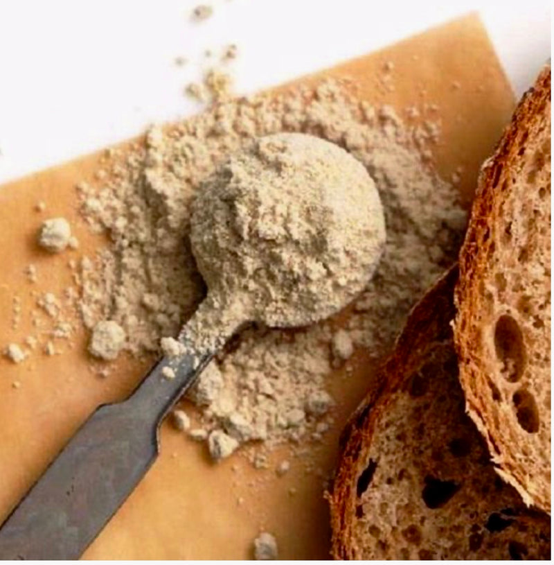 Bread improver