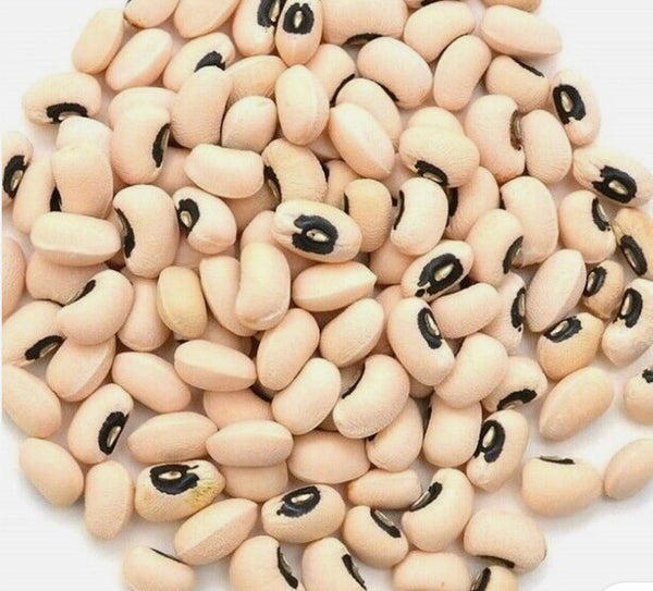 Black Eyed Beans/ Peas