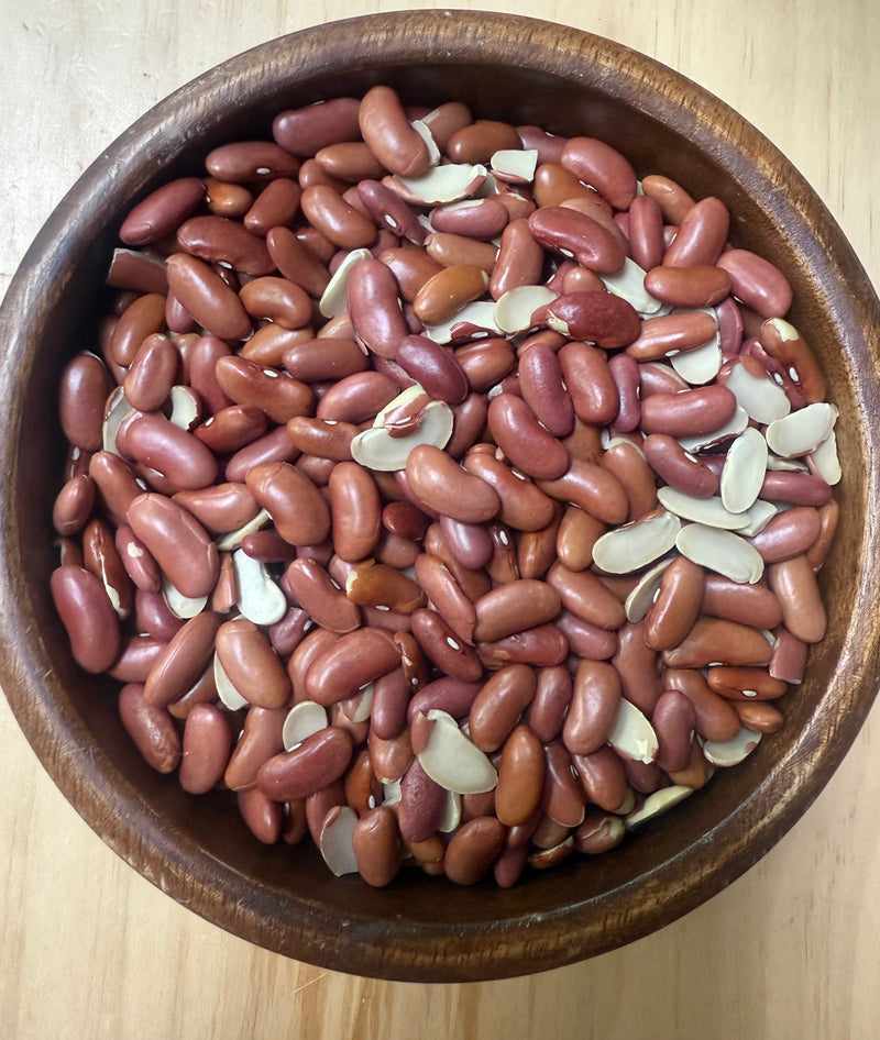 Red Kidney Beans Light