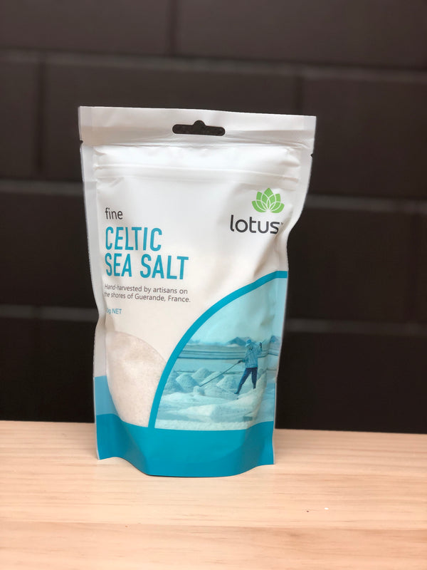 Celtic Sea Salt Fine
