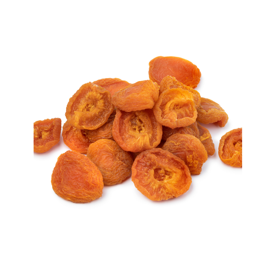 Apricot Halves