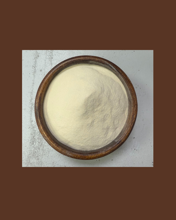 Powdered Citrus Pectin