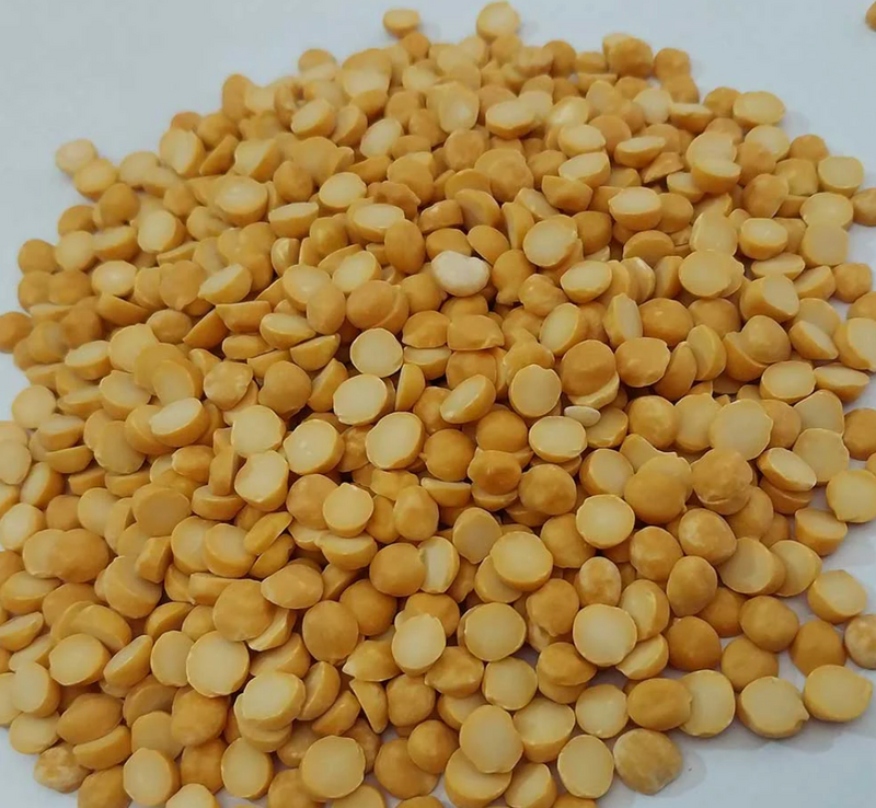 Chana dal/Split chickpeas