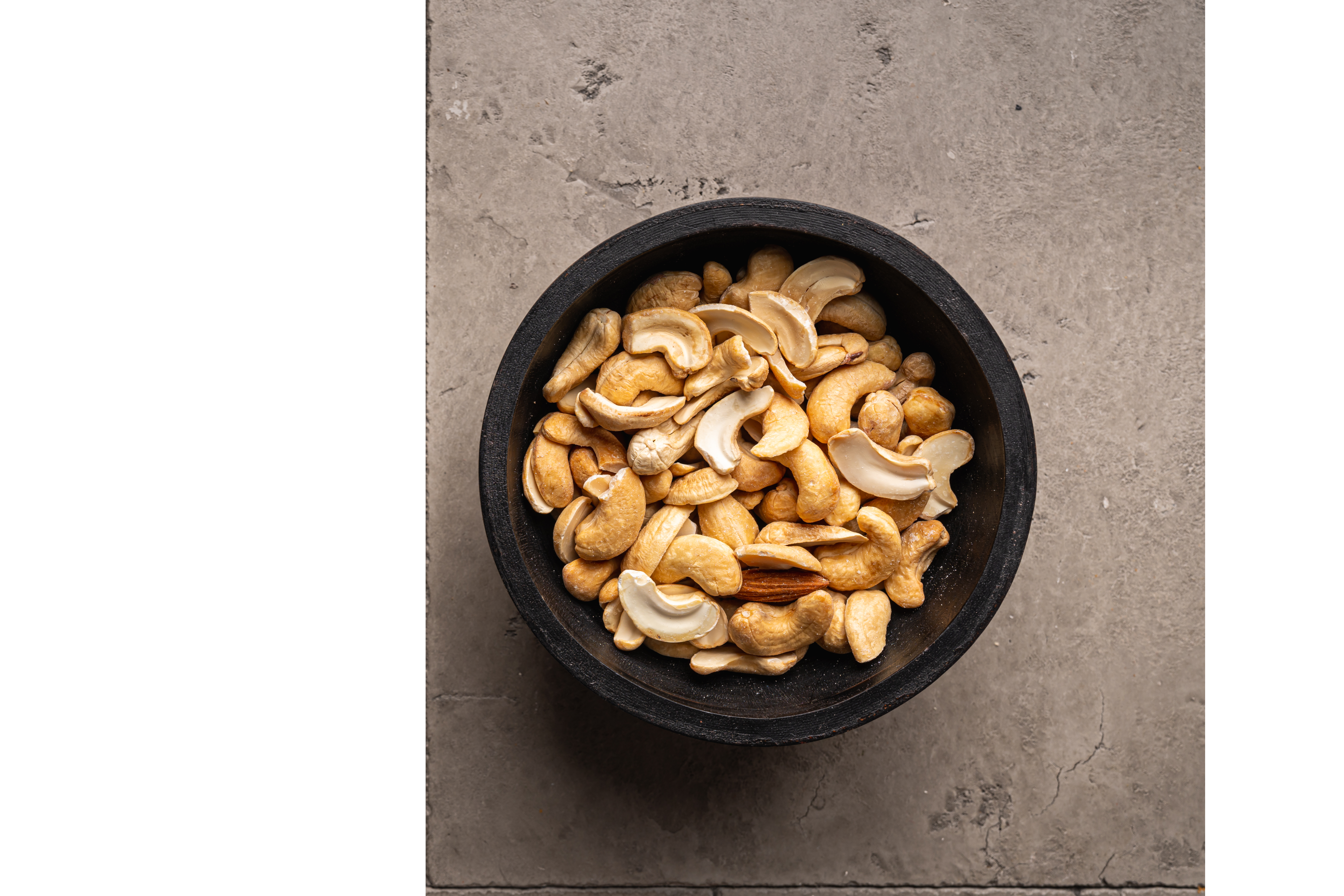 Cashew Pieces