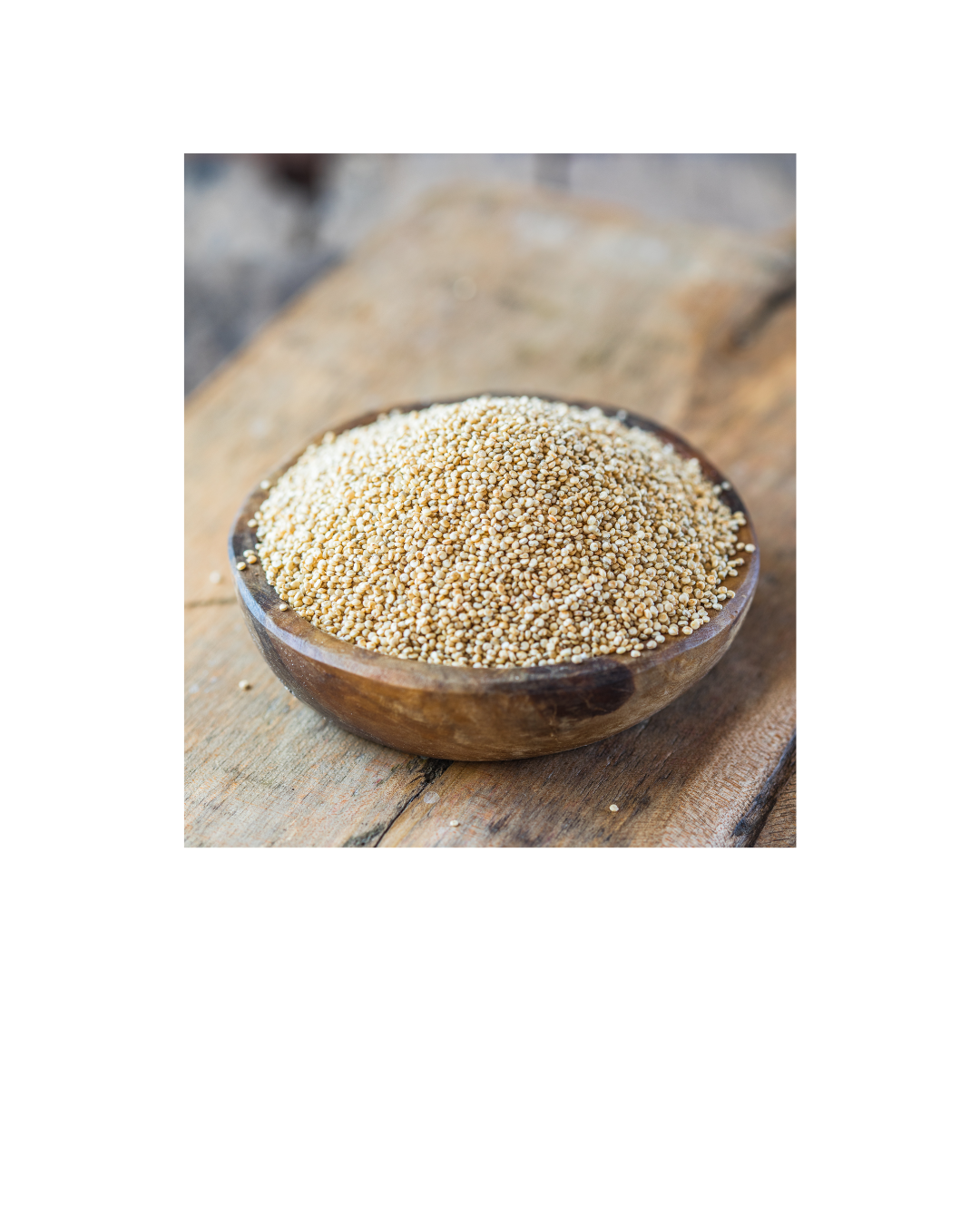 White poppy seeds