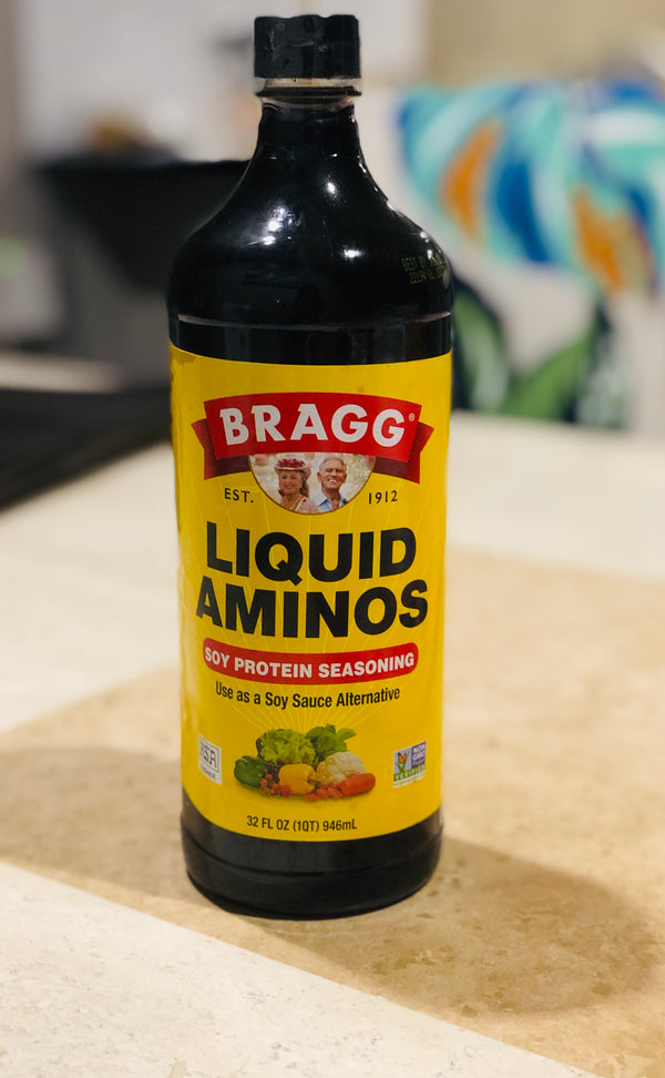Bragg Liquid Aminos