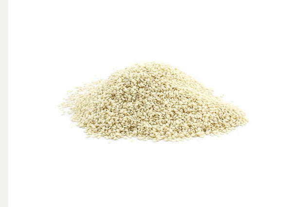 Organic white Sesame