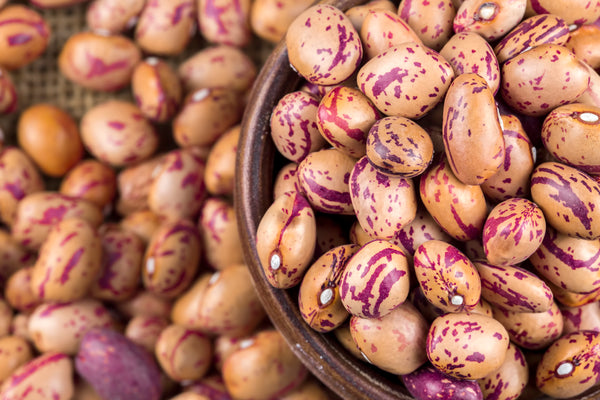 Borlloti Beans