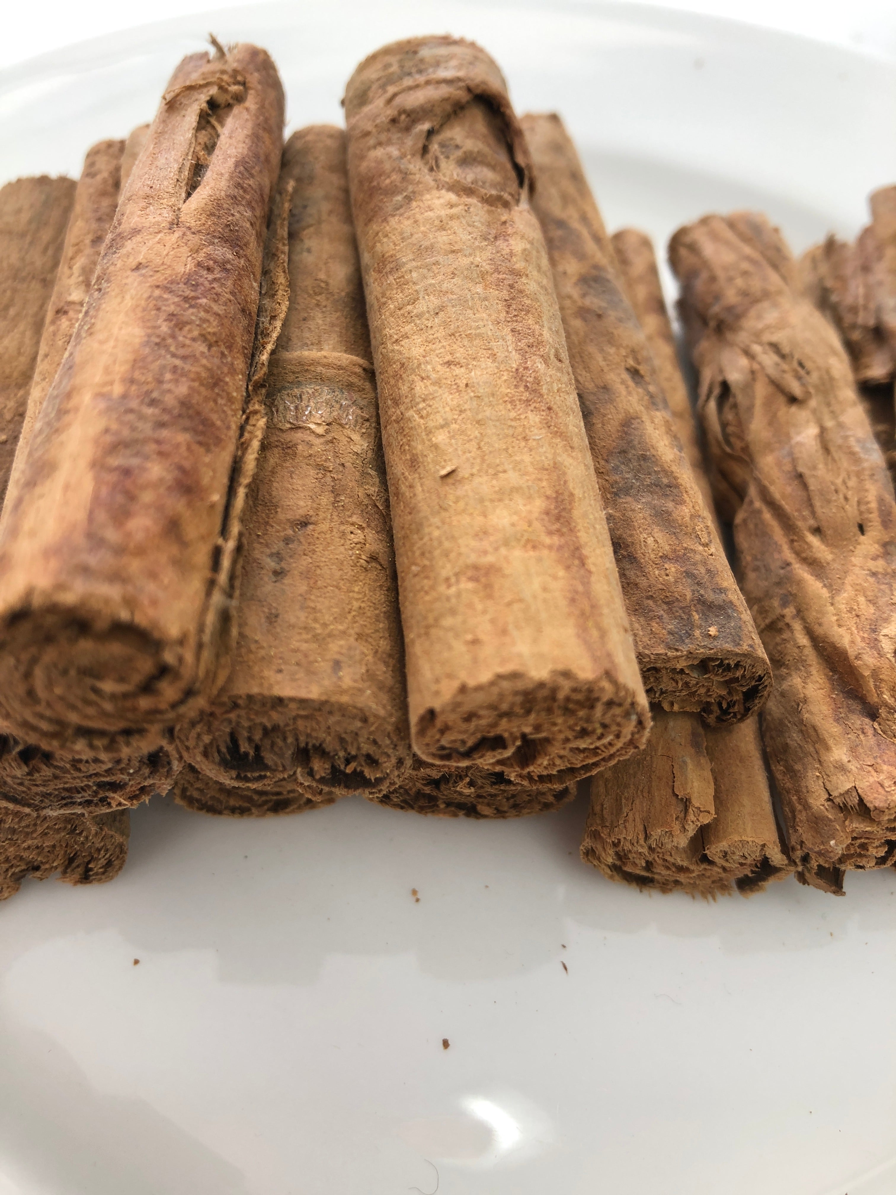 Cinnamon Quills X 3. Farm Direct