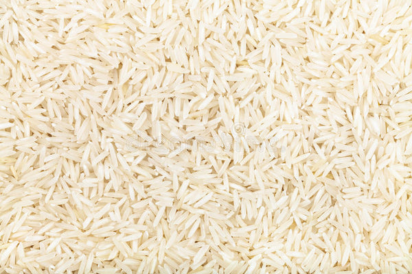 Basmati Rice Organic