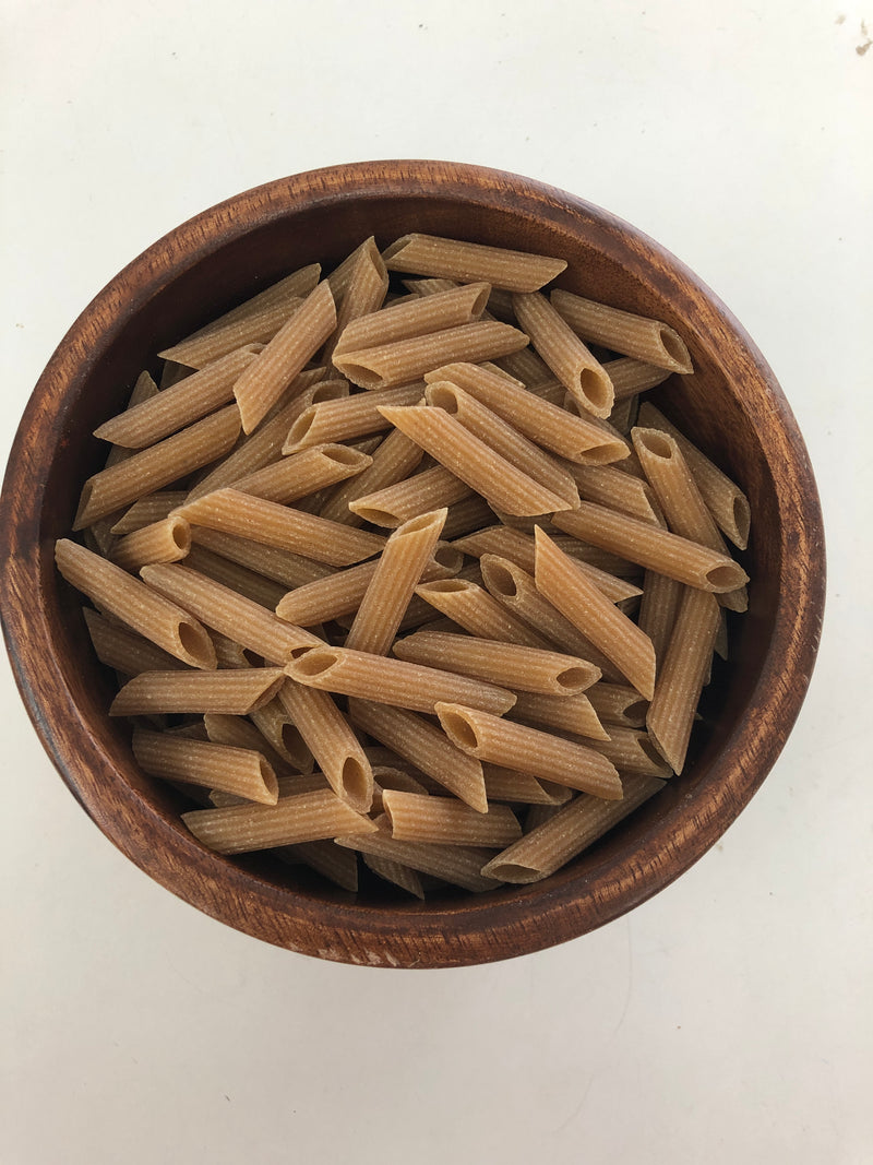 Organic Wholemeal Pasta