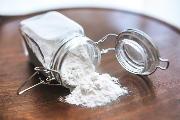 High Grade Flour